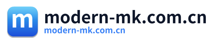modern-mk.com.cn Logo